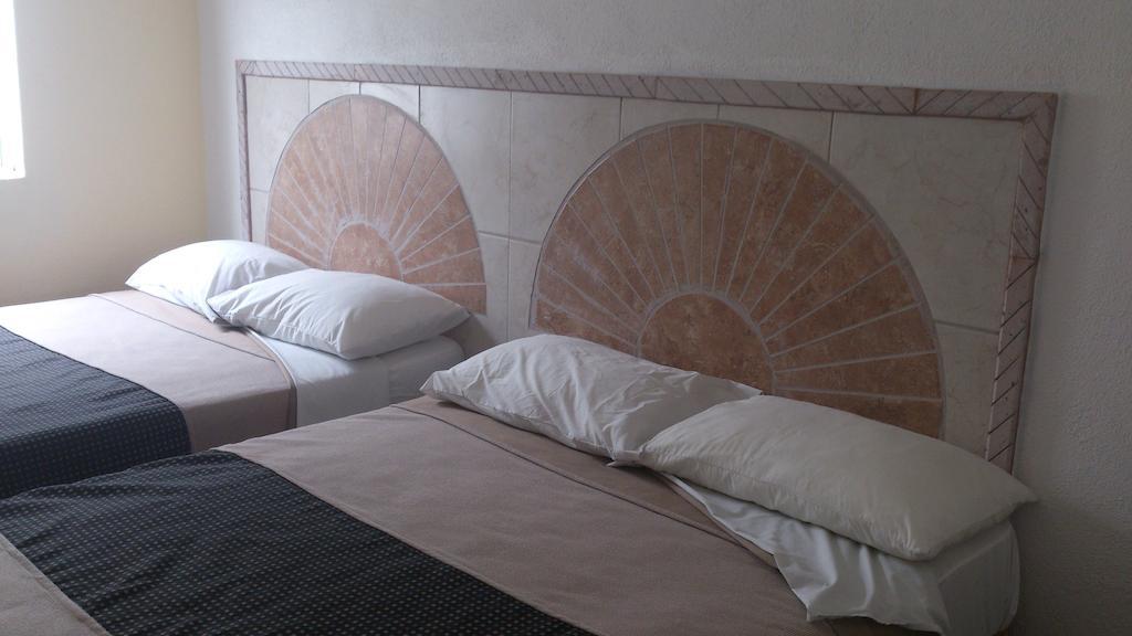 Hotel Albatros Palace Manzanillo Room photo
