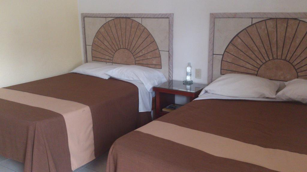 Hotel Albatros Palace Manzanillo Room photo